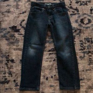 Signature Levi Strauss & Co. kids jeans